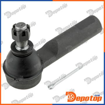 Rotule de direction pour HONDA | 52541, 3444600809